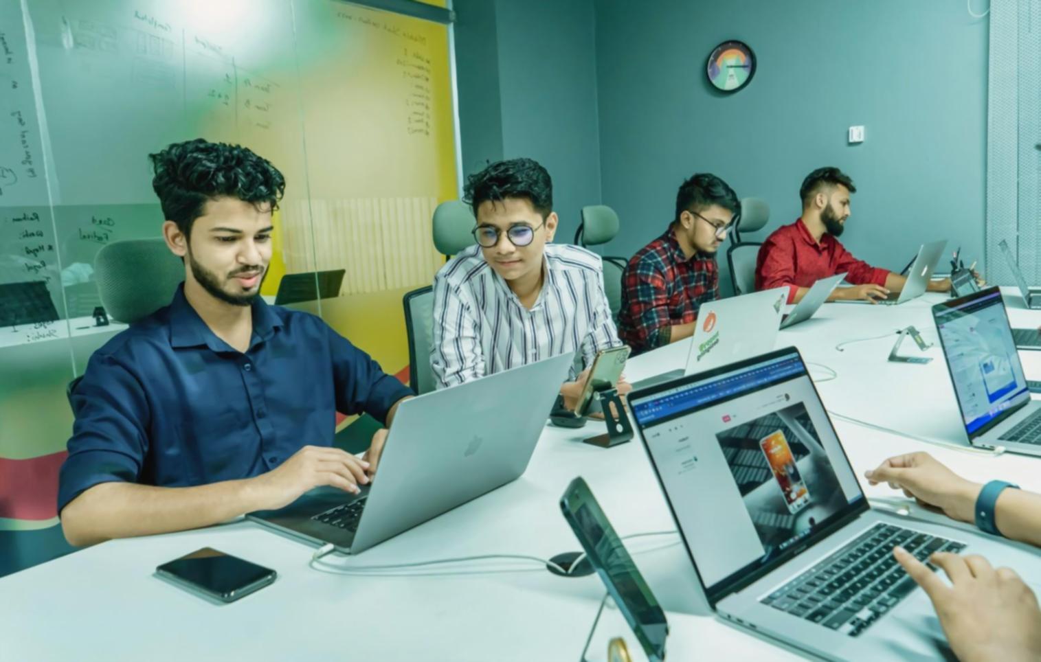 Emergency fund savings jar with cash and coins