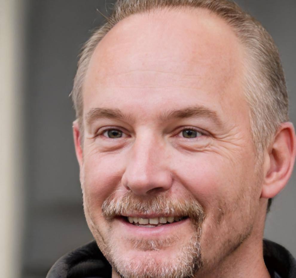 Budget coach Magnus Beaumont