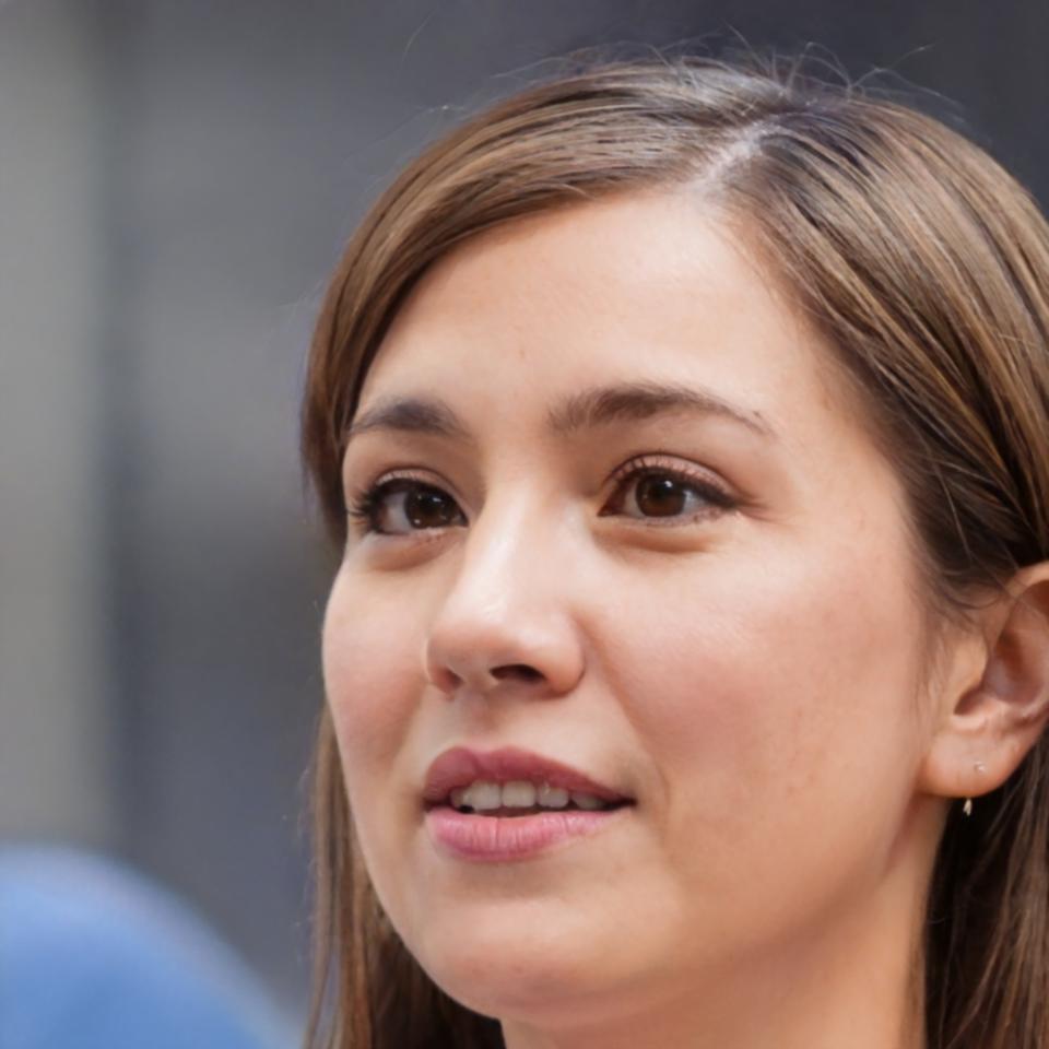 Investment advisor Petra Lindquist