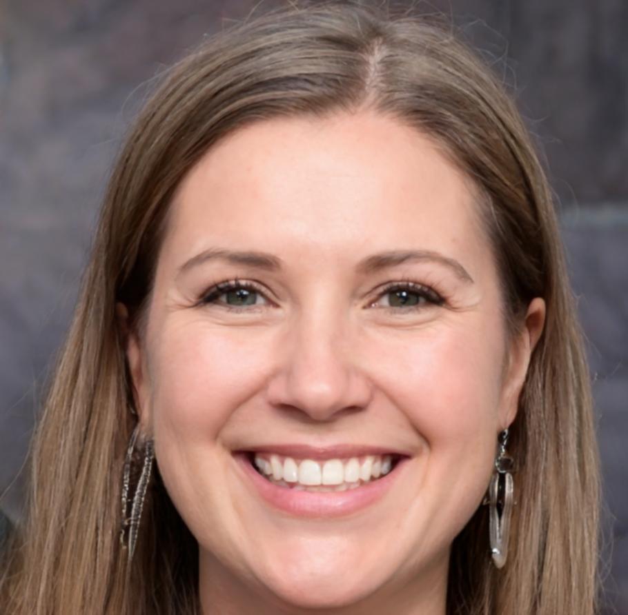 Portrait of Sarah Melbourne