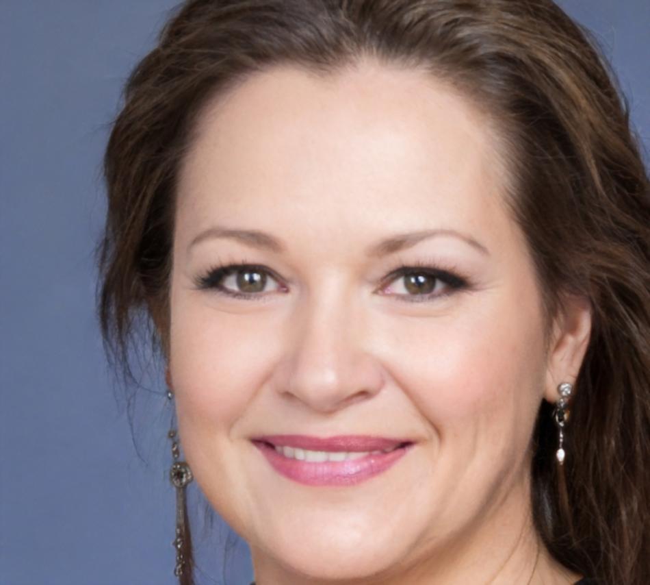 Sarah Pemberton business owner