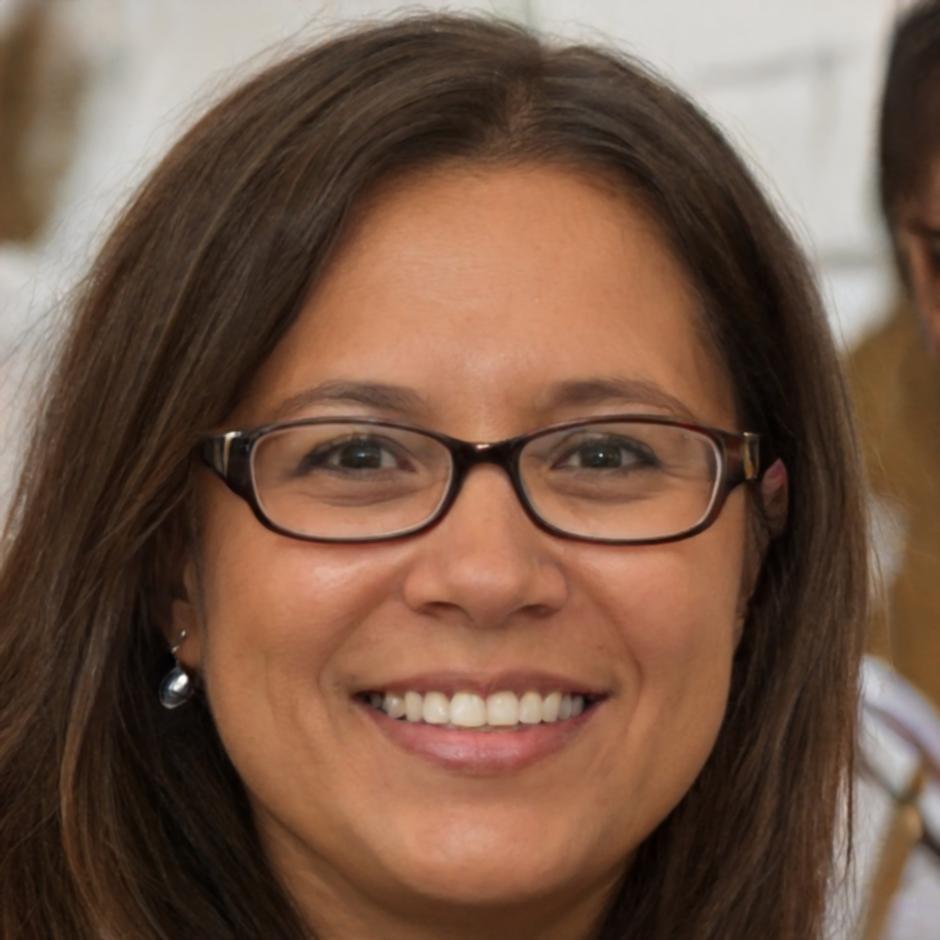 Sarah Mitchell, Financial Education Specialist