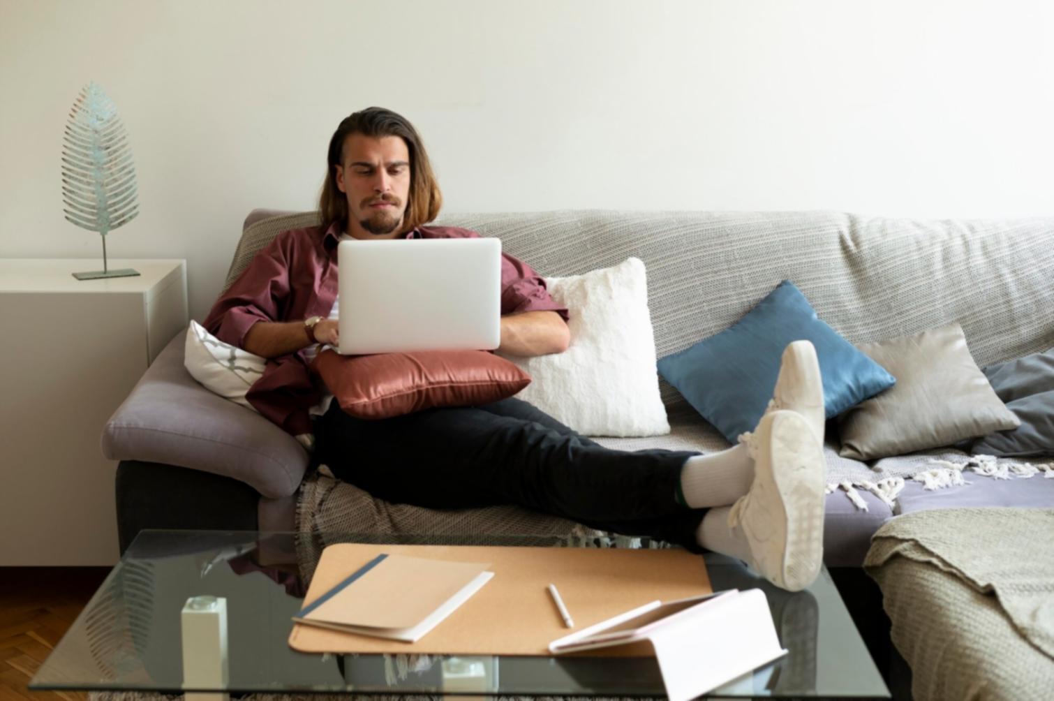 Financial review process documentation